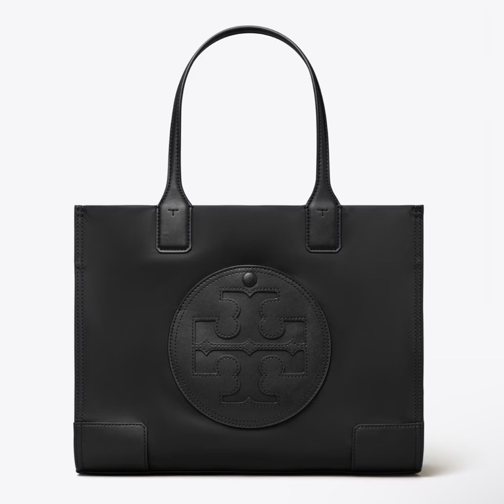 Small Ella Tote Bag from Tory Burch